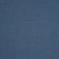 Preview: Interlock Jersey uni Baumwolle blue mirage graublau - Bio